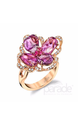 Parade In Color Fashion Ring BD3652A-PS product image