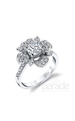 Parade Lyria Bridal Engagement Ring R3685/R1 product image