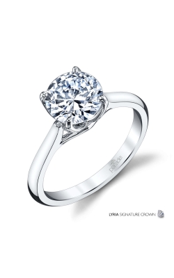 Parade Classic Engagement Ring R3671/R1 product image