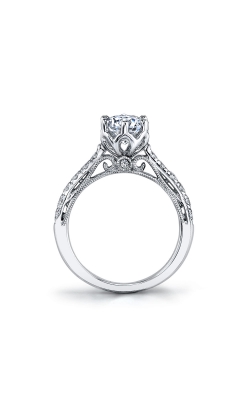 Parade Hera Bridal Engagement Ring R3668/R1 product image