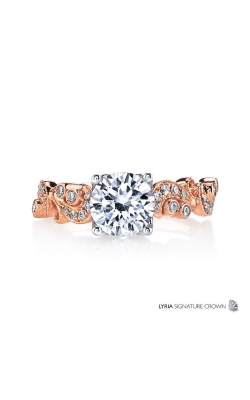 Parade Hera Bridal Engagement Ring R3714/R1 product image