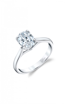 Parade Classic Engagement Ring R3671/O1 product image