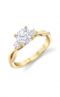 Parade Hemera Bridal Engagement Ring R5381/R1 product image