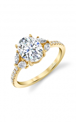Parade Hemera Bridal Engagement Ring R5435/O1 product image