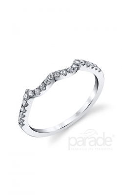 Parade Lyria Bridal Wedding Band R3707/R1-BD product image