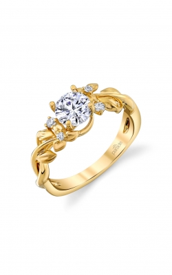 Parade Lyria Bridal Engagement Ring R5384/R1 product image