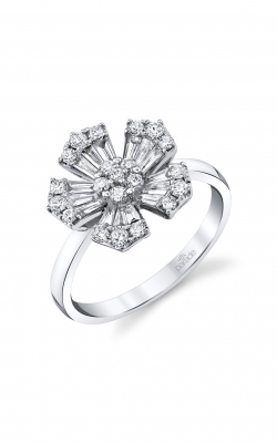 Parade In Fashion Fashion Ring R5276A product image