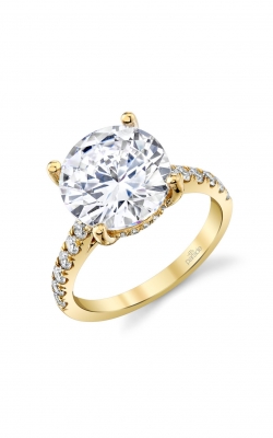 Parade Classic Engagement Ring R5205/R1 product image