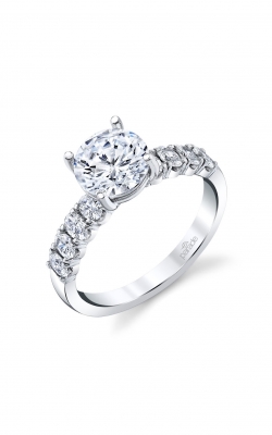 Parade Classic Engagement Ring R5196/R1 product image