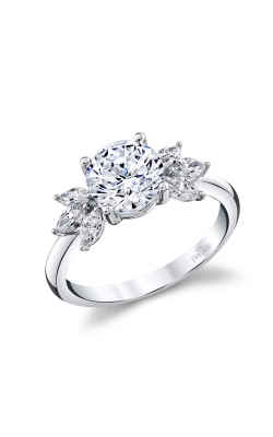 Parade Classic Engagement Ring R5393/R1 product image