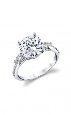 Parade Classic Engagement Ring R5404/R1 product image