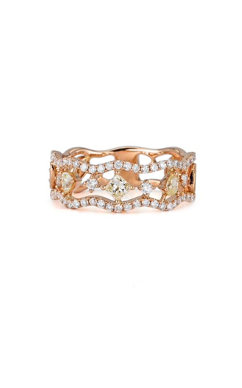 Parade Reverie Fashion Ring BD2276A2-YDproduct image