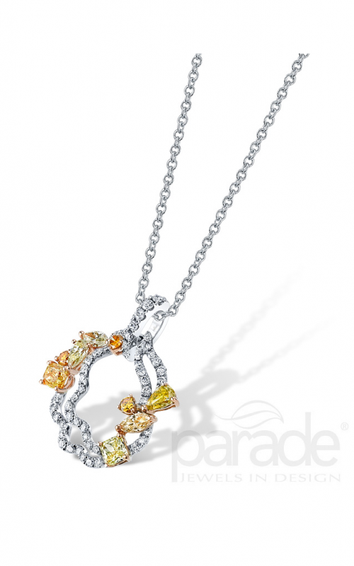 Parade Reverie Necklace P3308A-FDproduct image