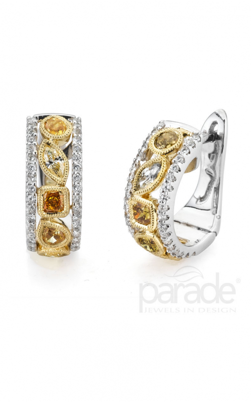 Parade Reverie Earrings HE2816A-FDproduct image