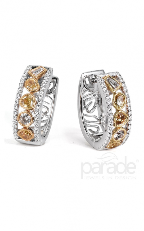 Parade Reverie Earrings HE2272A-FDproduct image