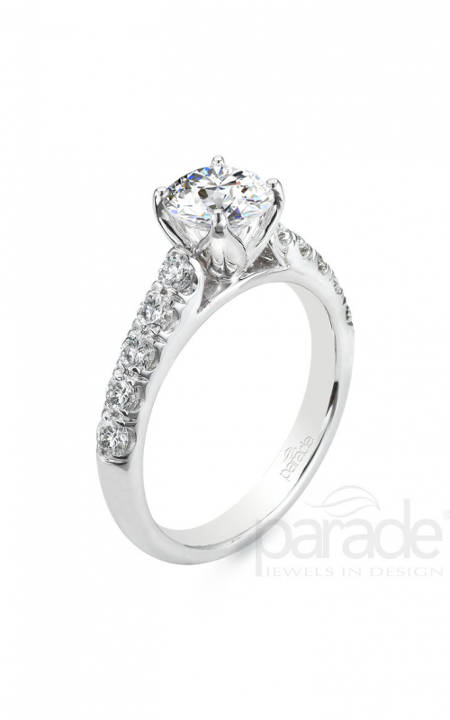 Parade Classic Engagement Ring R2748-R1product image
