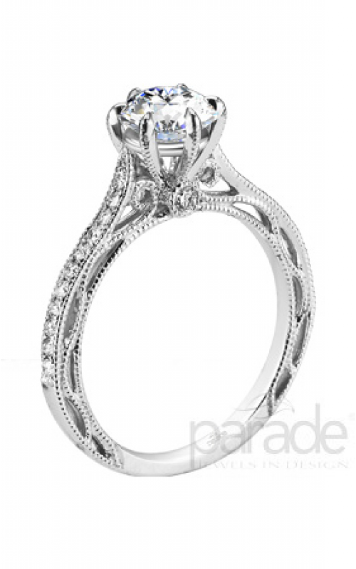 Parade Hera Bridal Engagement Ring R2909-R1 Parade Hera Bridal Engagement Ring R2909-R1product image