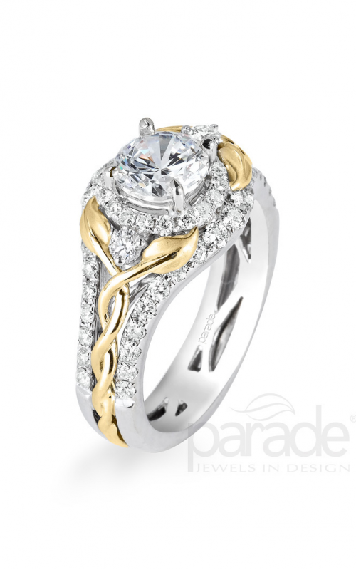 Parade Lyria Engagement Ring R2122-R1product image