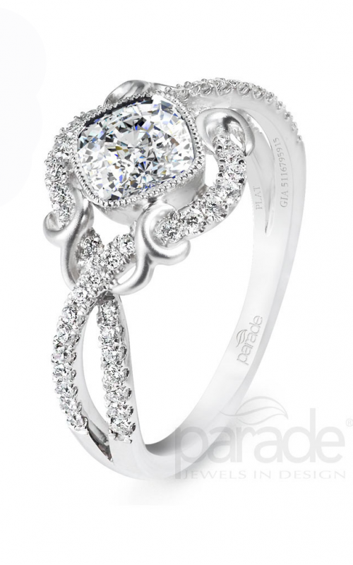 Parade Lyria Bridal Engagement Ring R2771-C1product image