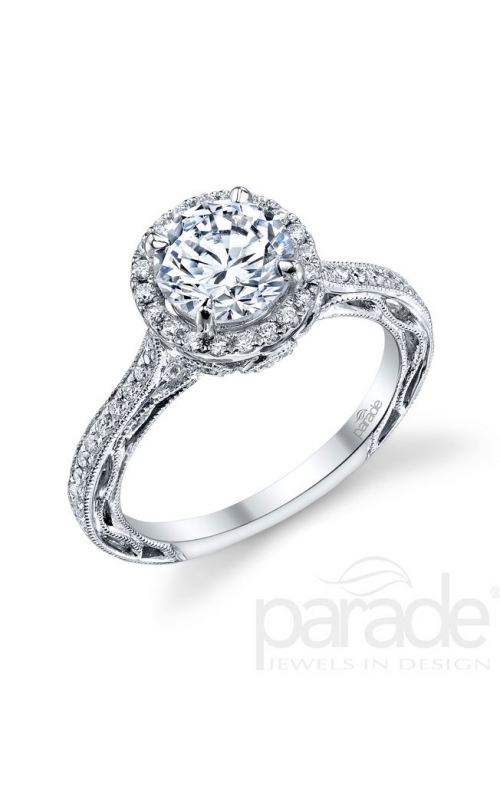 Parade Lyria Bridal Engagement Ring R3079-R1product image