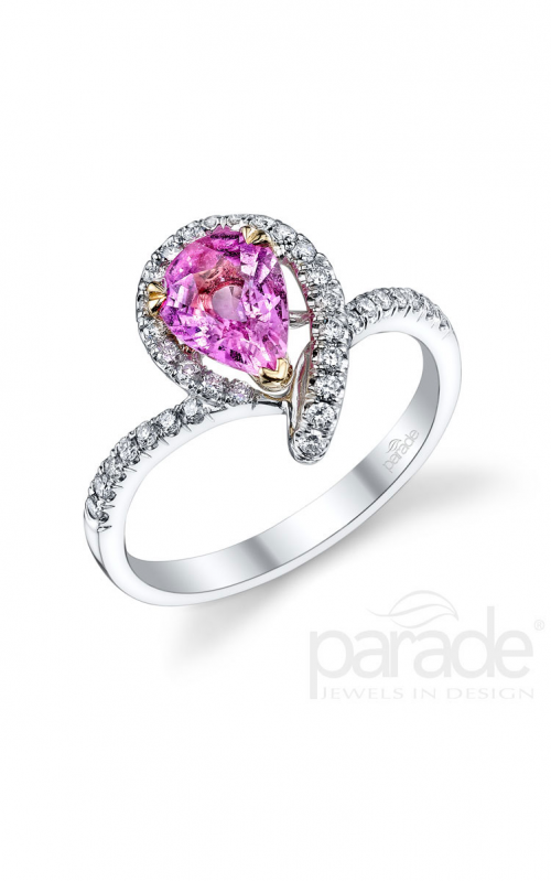 Parade in Color Fashion Ring R3083-P1-WYFSproduct image