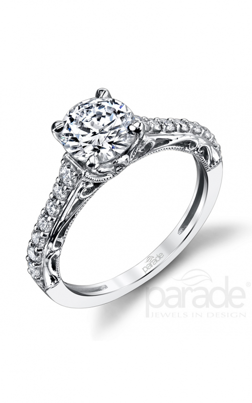 Parade Hera Engagement Ring R3408-R1 Parade Hera Engagement Ring R3408-R1product image