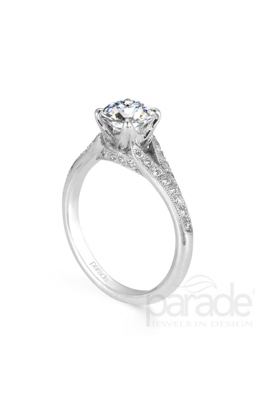 Parade Classic Engagement Ring R2524-R1product image