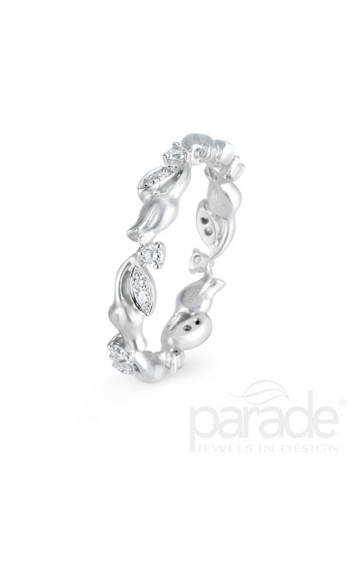 Parade Lyria Leaves Fashion Ring BD1984-D-WETproduct image