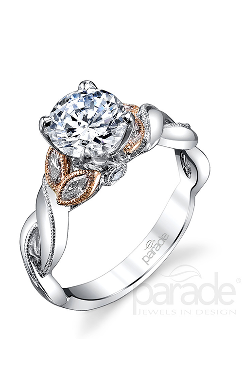 Parade Lyria Engagement Ring R3519-R1-WRproduct image