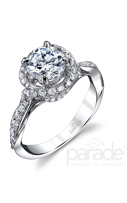 Parade Hemera Engagement Ring R3537-R1product image