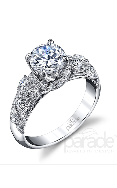 Parade Hera Engagement Ring R3556-R1 Parade Hera Engagement Ring R3556-R1product image