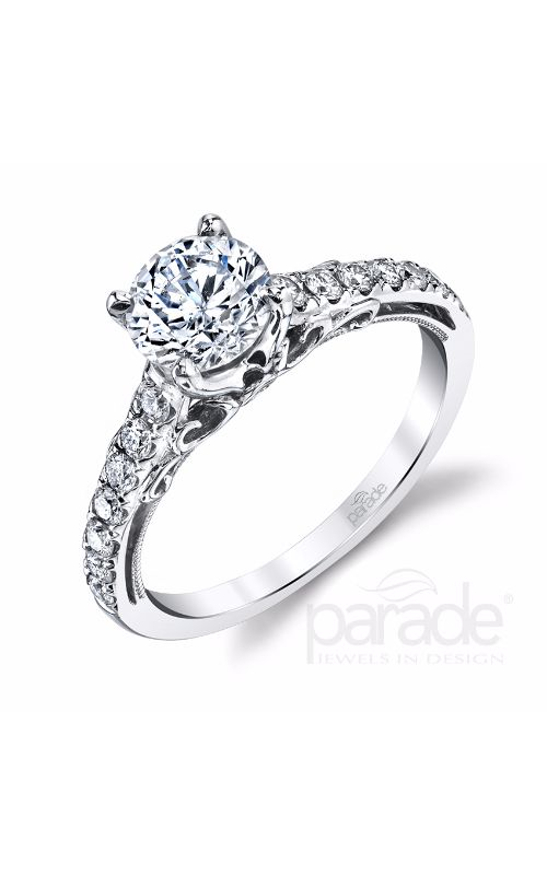 Parade Hera Engagement Ring R3630-R1product image