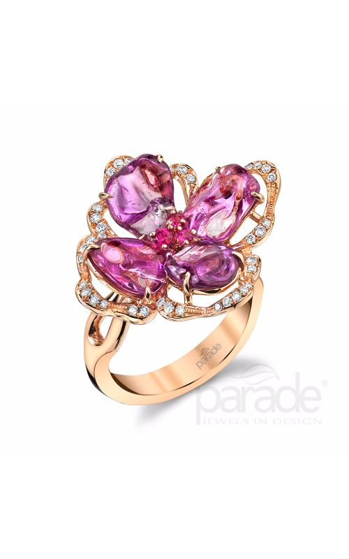 Parade in Color Fashion Ring BD3652A-PSproduct image