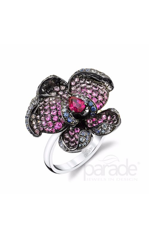 Parade in Color Fashion Ring BD3610A-FSproduct image
