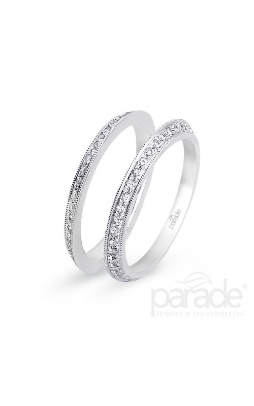 Parade In Fashion Ring BD0665-D:ETproduct image