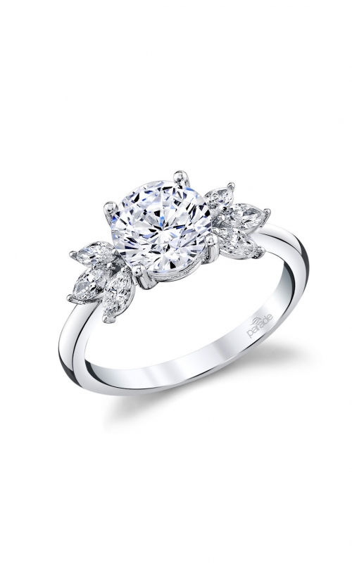 Parade Classic Engagement Ring R5393/R1product image