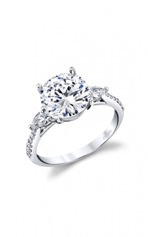 Parade Classic Engagement Ring R5404/R1product image
