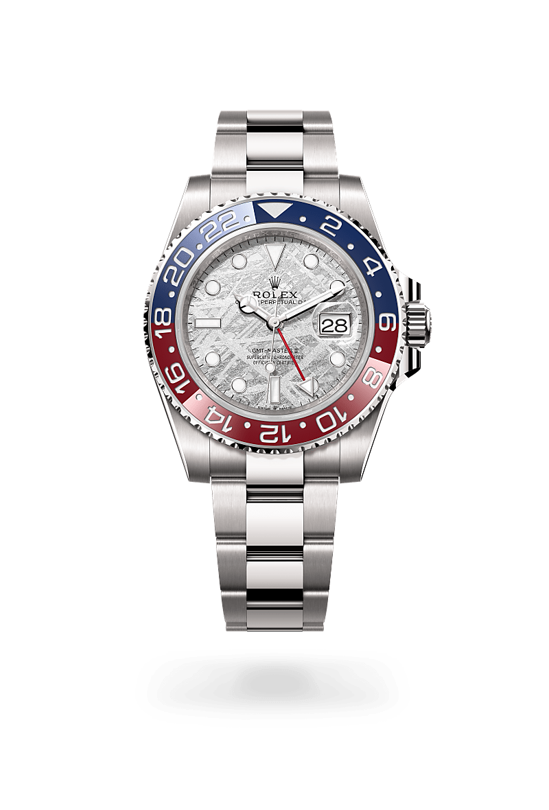 Ref 116769tbr Rolex Gmt 116769tbr On Sale
