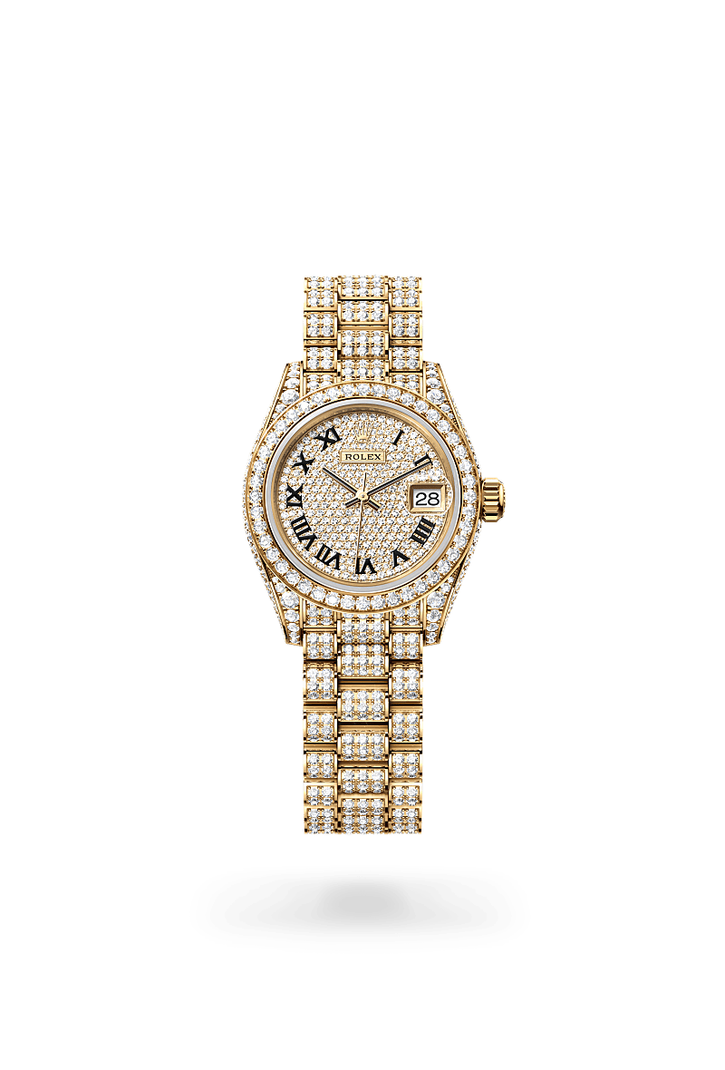 Watch Just Day Rolex Day Just Gold Clearance