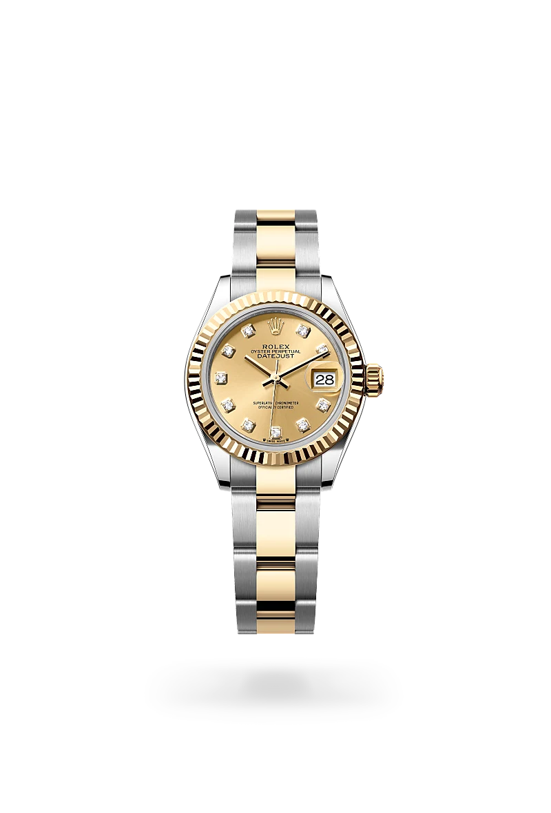 chinese dress ladies Fine Vintage 14k Gold 17 Jewel ROLEX Cellini 14K Gold Ladies Dress Watch,  Stem-wind, Works! main image 1
