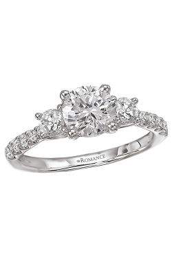Romance 14K Engagement Ring 117474-100K product image