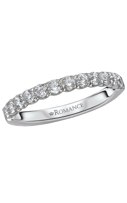Romance 14K Wedding Band 117053-WK product image