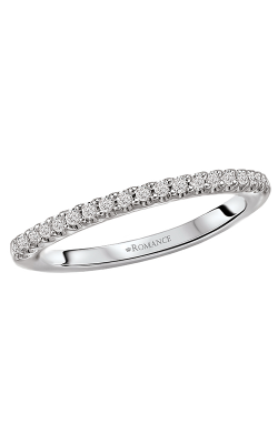 Romance 14K Wedding Band 117547-WK product image