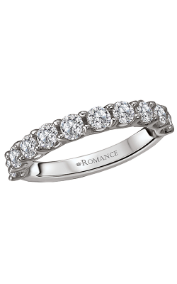Romance 14K Wedding Band 117847-WK product image