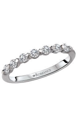 Romance 14K Wedding Band 119174-WK product image