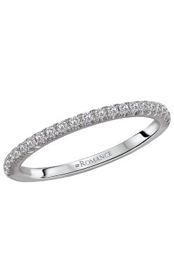 Romance 14K Wedding Band 117946-WK product image