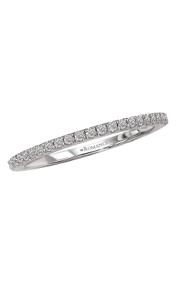 Romance 14K Wedding Band 117314-WK product image