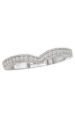 Romance 14K Wedding Band 117434-100WK product image