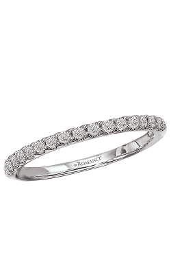 Romance 14K Wedding Band 117474-WK product image