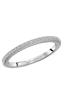 Romance 14K Wedding Band 117987-WK product image